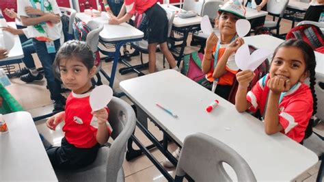 Importance of Moral Education in Primary Schools | GIIS Noida