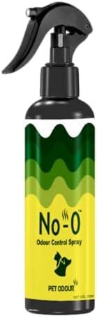 Buy ODO-RITE Combo Pack Pet Area Freshener 200 ml Spray + Kennel Wash ...