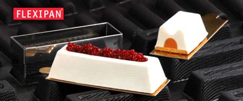 Flexipan- Silpat-Matten zum Backen | GOURMET VERSAND Online Shop