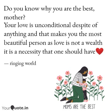 ringing world (ringing world) Quotes | YourQuote