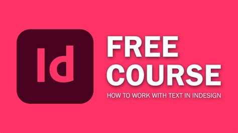 Image result for Master Tutorial Adobe InDesign