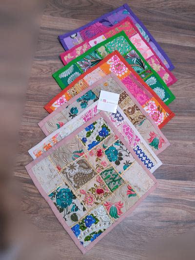 Table Runners & Cushion covers – Lamansh