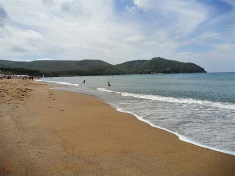 Spiaggia di Baratti - 2020 What to Know Before You Go (with Photos ...