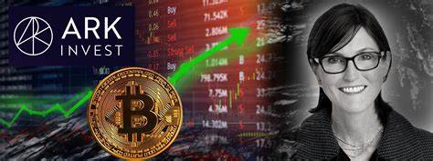Cathie Wood’s ARK Invest says Bitcoin will exceed $1mn by 2030 - The ...