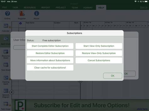 Image result for App iOS Subscription