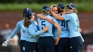 England Women vs India Women - Kate Cross, England's 'Mrs Consistent ...