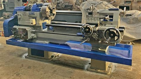 Precision Lathe Machine 的图像结果