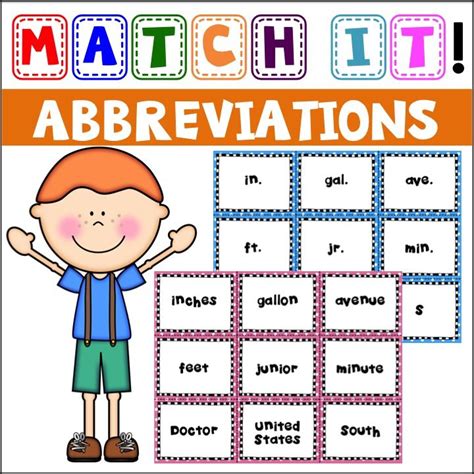 illustration abbreviation
