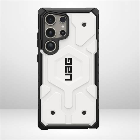 UAG Pathfinder Magsafe Case for the Samsung Galaxy S24 Ultra/S25 Ultra ...
