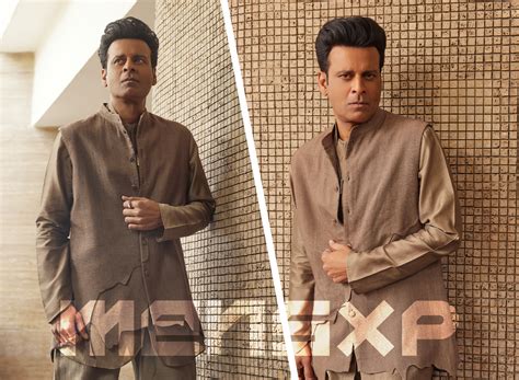 Manoj Bajpayee On His Journey From Outer Rage To Inner Sage