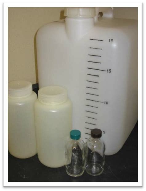 Image result for Sample Collection Container Minning