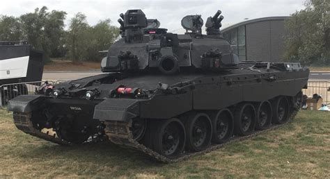 Active Protection System (APS) for tanks - Page 6 - Ballistics Science ...