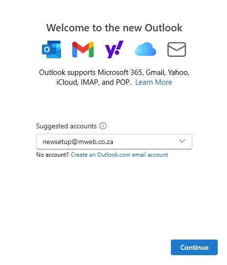 How to Install Outlook On Computer 的图像结果