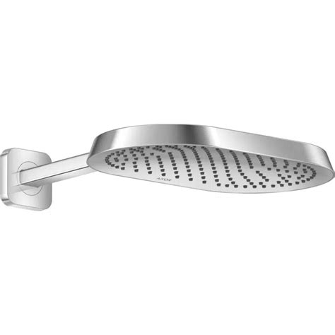 BIM objects - Free download! 39748USA AXOR ShowerSphere Overhead shower ...