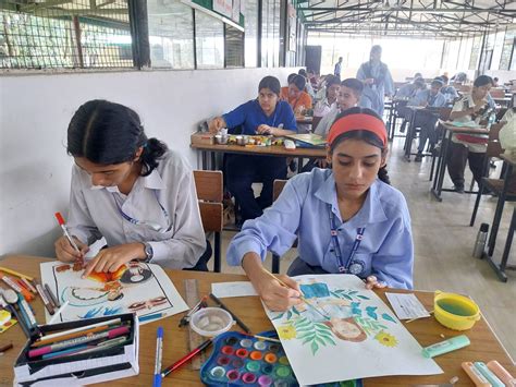 Best Schools In Dehradun | Vivekananda School