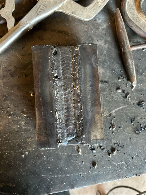 Image result for Video First Time Welding How To