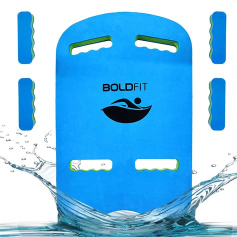 Swimming Kickboard – Boldfit