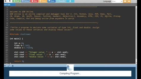 Int Variable 的图像结果
