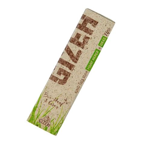 Gizeh Papers