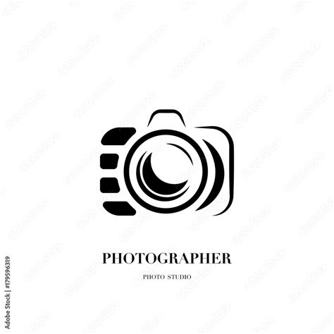 Camera Logo Design 的图像结果