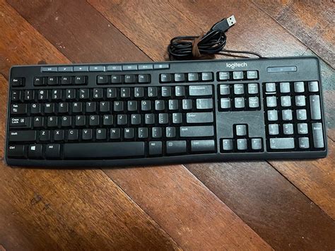 Image result for Logitech Media Keyboard Wireless