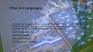 Computing Language 的图像结果
