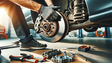 Brake Repair: Valuable Tips for Vehicle Safety | Elite Garages