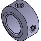 Shaft Collars : Specifications Threaded Bore configure & order | MISUMI ...