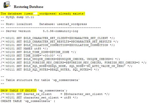 Image result for Resetar MySQL