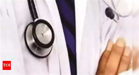 Doctors: 45 Doctors to be Hired: Walk-in Interview on March 2 | Lucknow ...