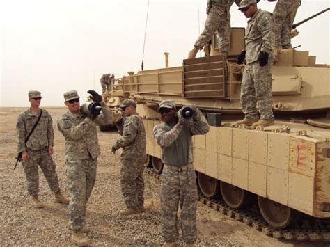 Gunnery training keeps Soldiers sharp | Article | The United States Army