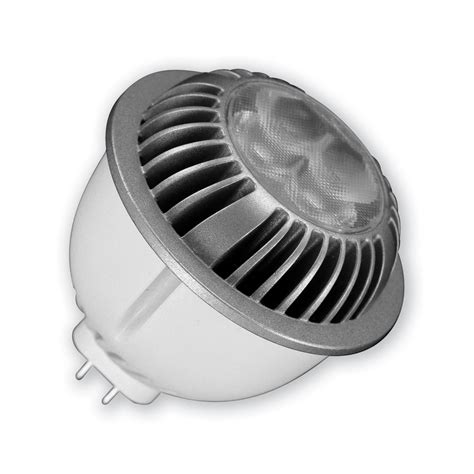 Buy Light Efficient Design LED-4225 MR16 Base 12-Volt 7-Watt 4-LED ...