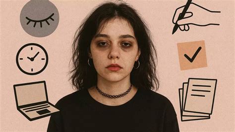 Tired-Girl aesthetic: How burnout became fashionably real