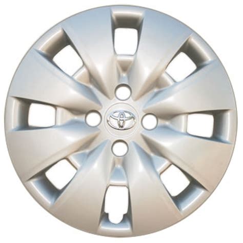 Toyota Yaris Hub Caps 2007