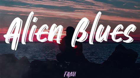 Image result for Alien Blues Lyrics Gwak