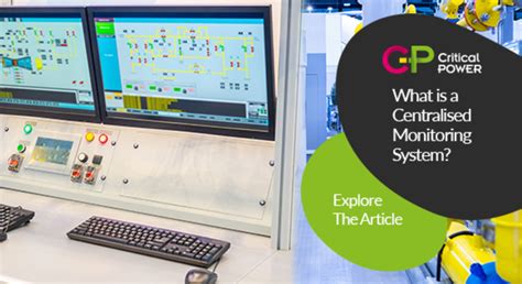 Image result for Critical Power Monitoring System