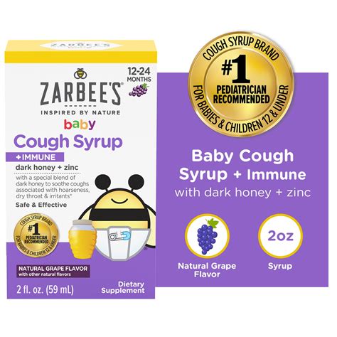 Zarbee's Baby Kit at Kevin Tejeda blog