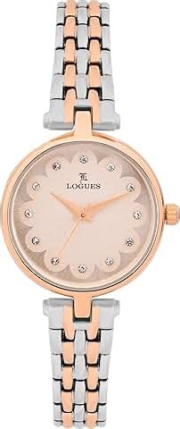 Amazon.in: L LOGUES: Watches