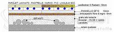 spessore massetto pavimento screed heating system spessore massetto pavimento screed heating system