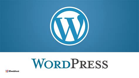 Build a free WordPress Website - An online hub for you as a writer ...