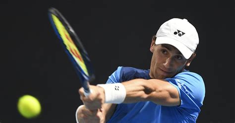 Tennis: Ruud bags first first ATP title for Norway at Buenos Aires ...