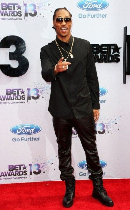 Future Rapper Style 的图像结果