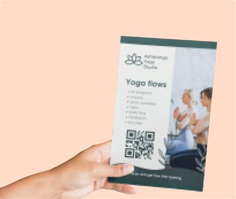 Link to QR | QR Code generator