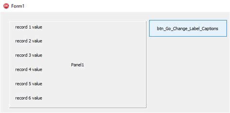 Image result for Delphi Label