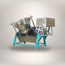 INDUSTRIAL KITCHEN - Lorman