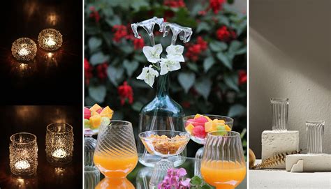 ‘Tis The Season: To Go Alfresco And Here’s A Quick Glass-Guide To Ace ...