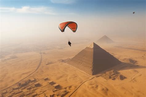Image result for Paragliding Pyramids