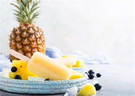 Palettas, el helado más natural y saludable - Becogalia-Distribuciones