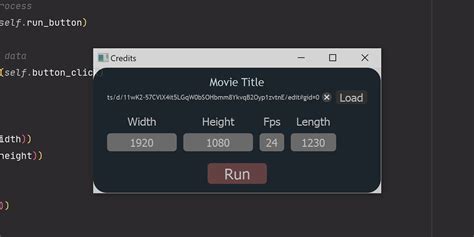 Image result for End Title Card in Python