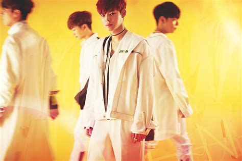 [FULL HQ] New boy group "ONF" teaser photos for debut "ON/OFF" - HQ ...